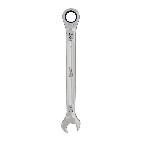 Llave combinada MAX BITE™ con carraca de 27mm
