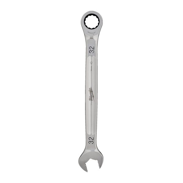 Llave combinada MAX BITE™ con carraca de 32mm