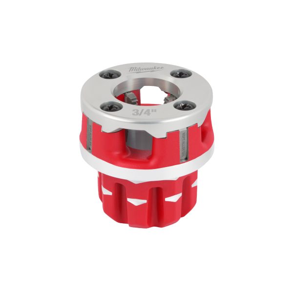 Terraja 3/4"rosca BSPT Aleac. para M18 FPT114