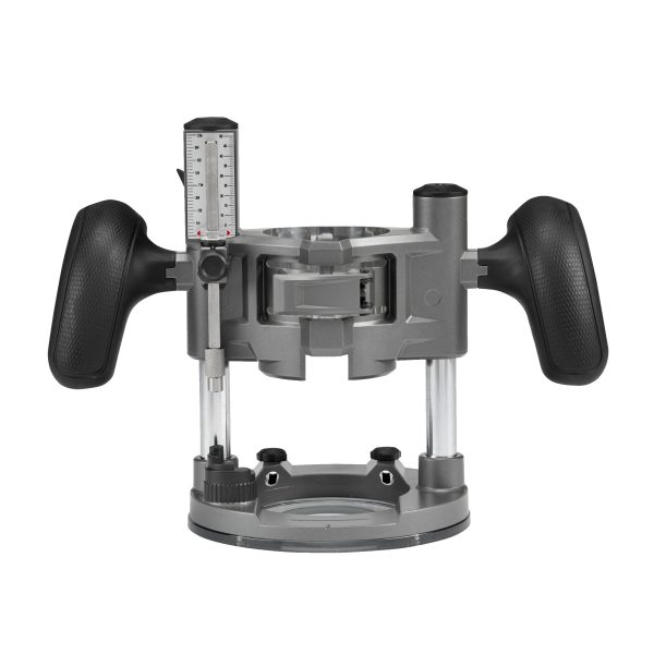 TRA-2 - Base de fresado con accesorios