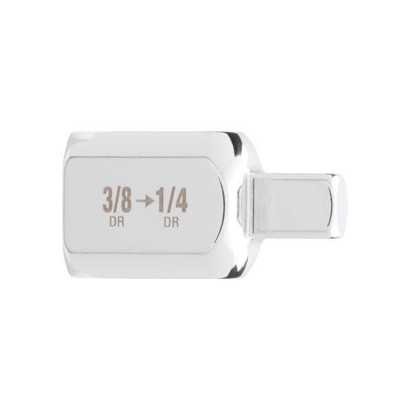 Adaptador de 3/8" H a 1/4"M