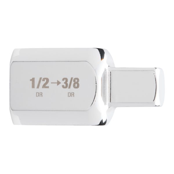 Adaptador de 1/2"H a 3/8" M
