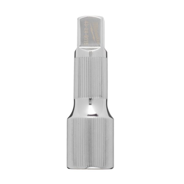 Extensión de 1/2"de 76mm
