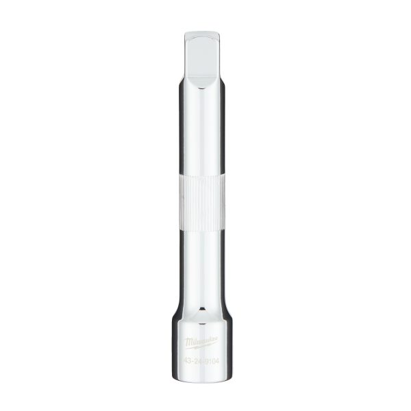 Extensión de 1/2"de 127mm