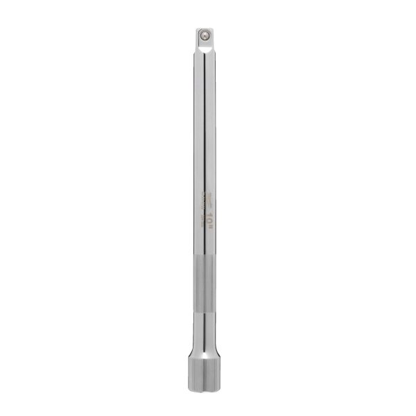 Extensión de 1/2"de 254mm