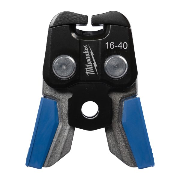 Mordaza Geberit FlowFit - J18-FF 16-40 - M18BLHPT y M18ONEBLHPT