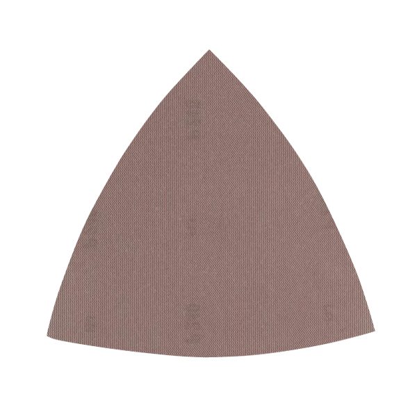 Lija MALLA 93x93mm fijación rápida 240gr - 10uds