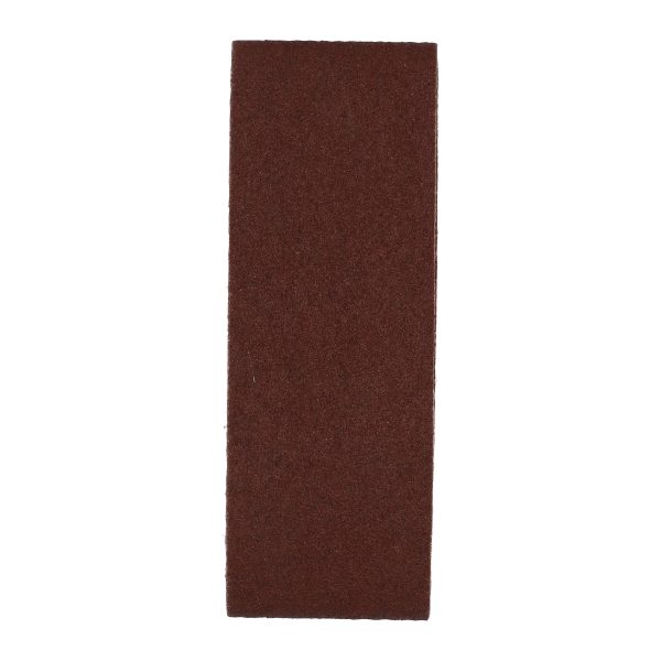 Bandas de lija 100 x 560mm 60gr - 5uds