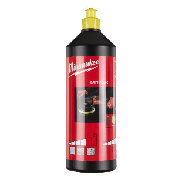 Pulimento fino P2000 1l - AMARILLO