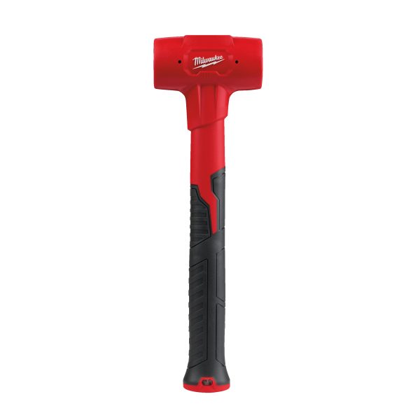 Maza antirrebote de 790g