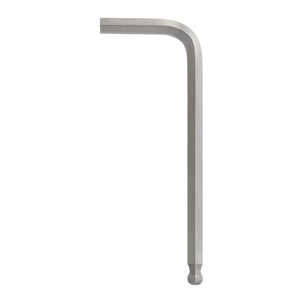 Llave en L macho corta hex. 5mm