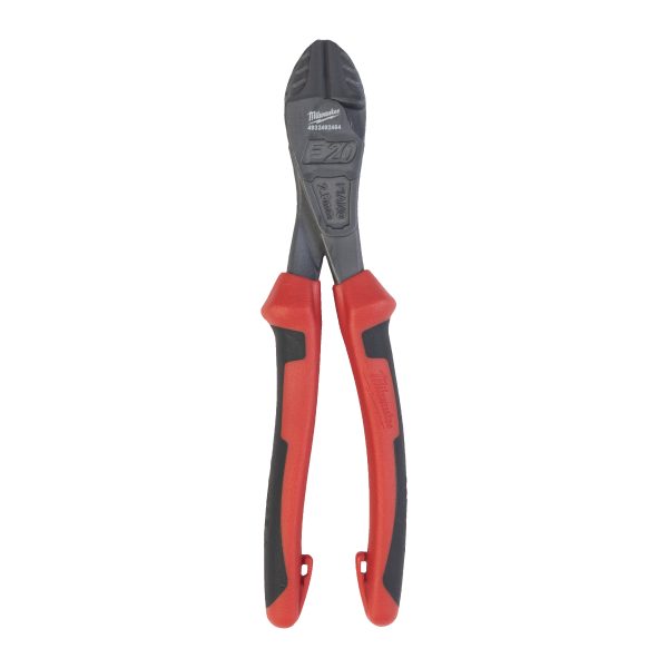 Alicate Heavy Duty de corte diagonal 200mm