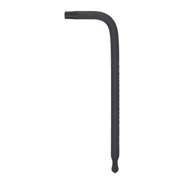 Llave en L macho corta TX15