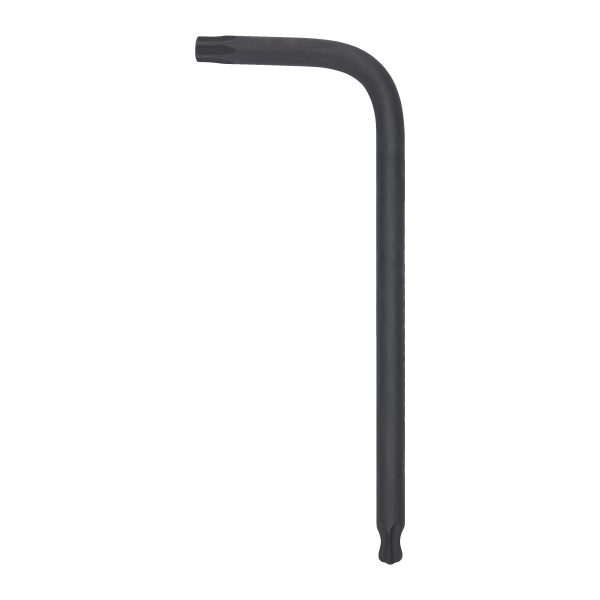 Llave en L macho corta TX30