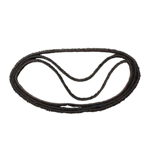 Banda lima No tejido SuperFino 13x457mm GRIS -3pc