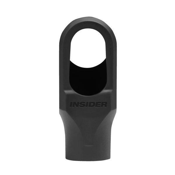 Protector de goma para llave de carraca pasante M12FPTR