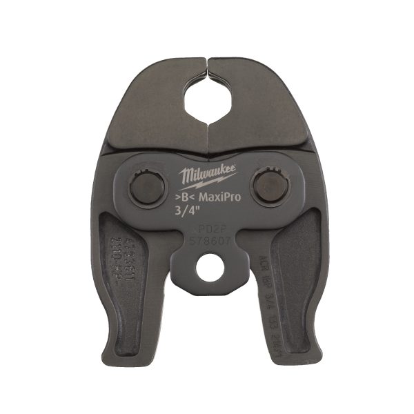 Mordaza Connex & Bänninger - Maxi Pro B Press 3/4" para M12™