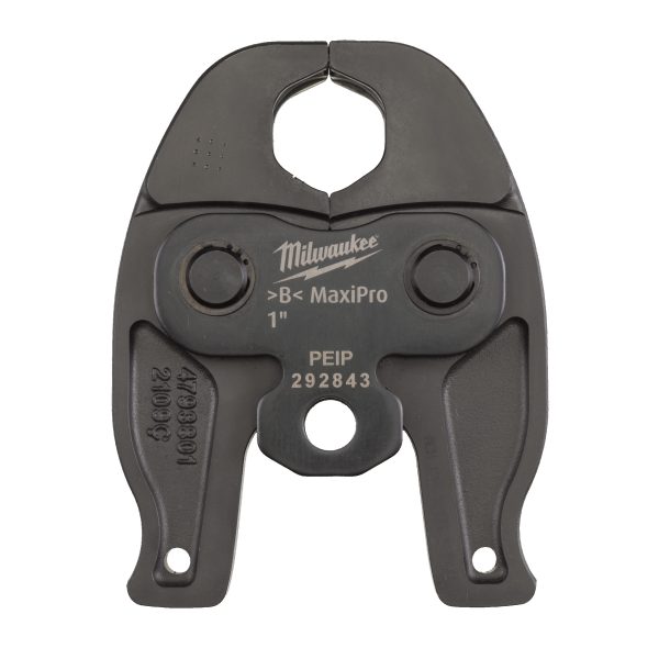 Mordaza Connex & Bänninger - Maxi Pro B Press 1" para M12™