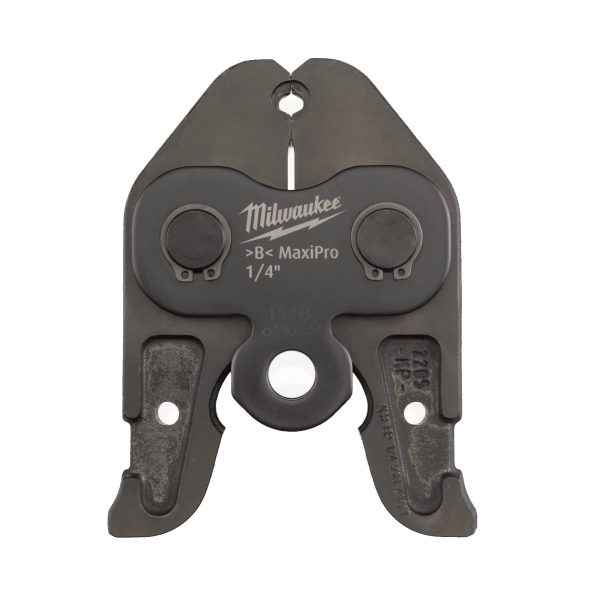 Mordaza Connex & Bänninger - Maxi Pro B Press 1/4" para M18™