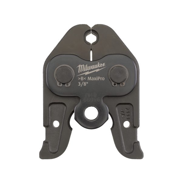 Mordaza Connex & Bänninger - Maxi Pro B Press 3/8" para M18™
