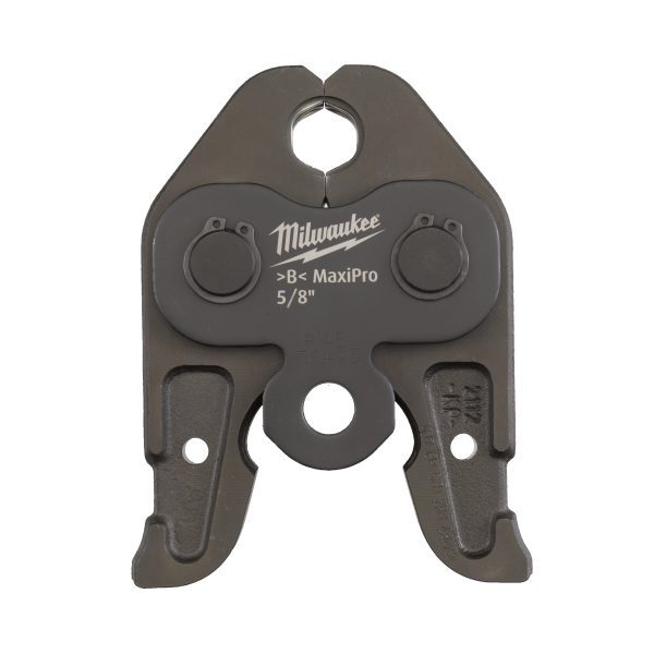 Mordaza Connex & Bänninger - Maxi Pro B Press 5/8" para M18™