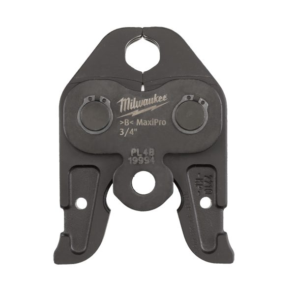 Mordaza Connex & Bänninger - Maxi Pro B Press 3/4" para M18™
