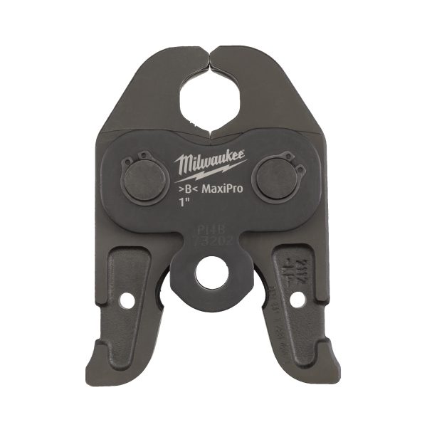 Mordaza Connex & Bänninger - Maxi Pro B Press 1" para M18™