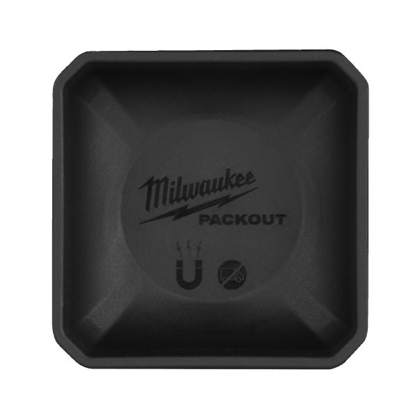 Gaveta magnética 10x10cm PACKOUT™
