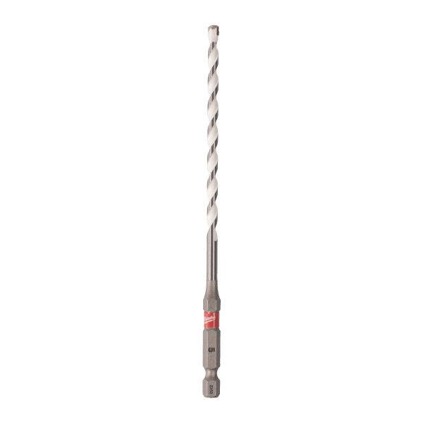 Broca Multimaterial 5x150mm