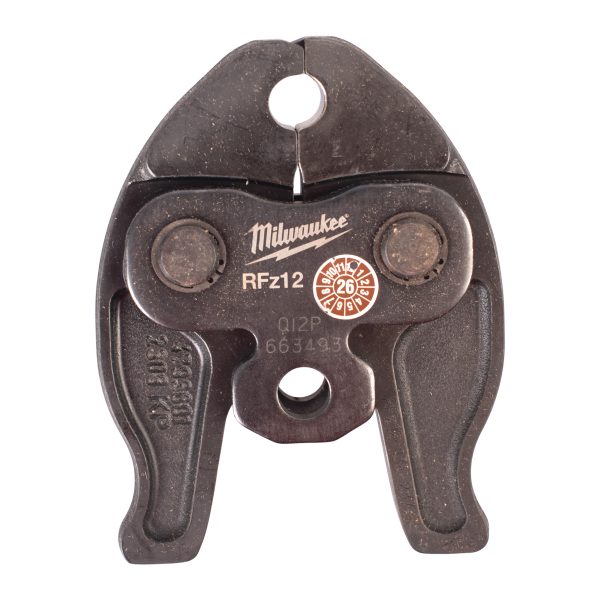 Mordaza RFz - diámetro 12mm para M12
