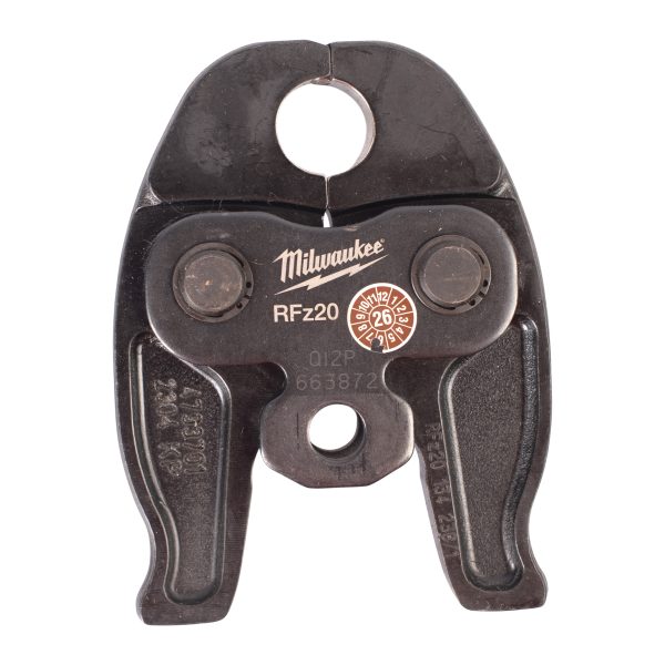 Mordaza RFz - diámetro 20mm para M12