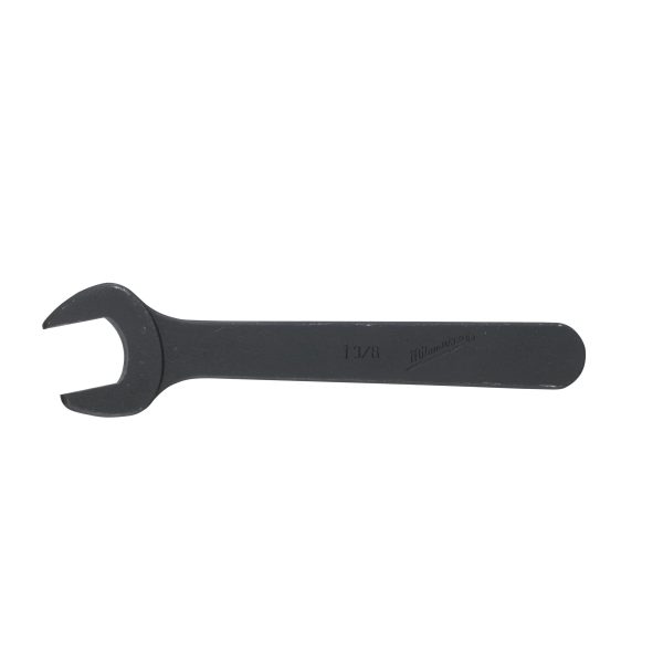 Llave de 1 3/8" , para fijar el eje y desmontar las coronas