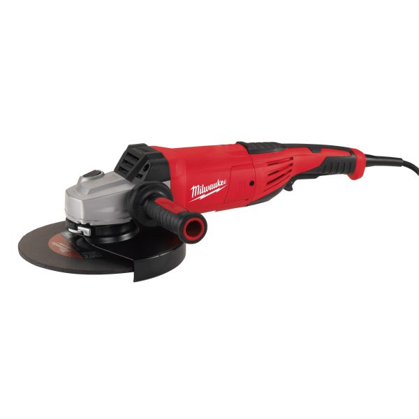 Amoladora angular de 2400W, 230mm