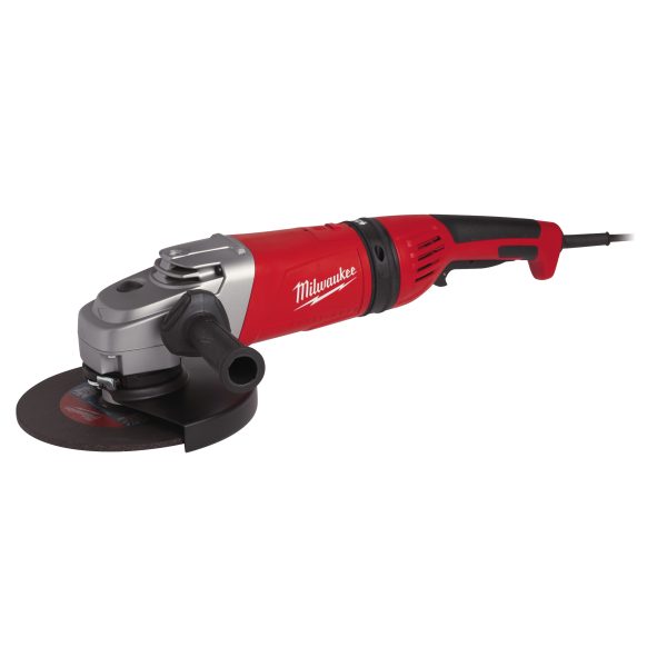 Amoladora angular de 2400W, 230mm