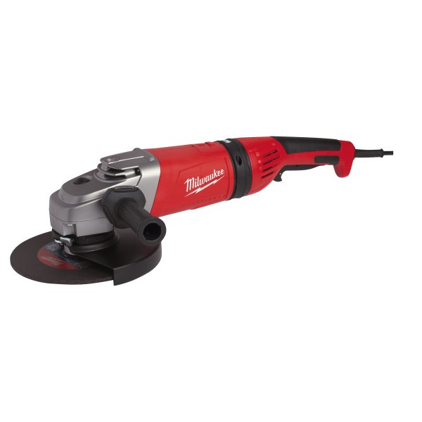 Amoladora angular de 2600W, 230mm
