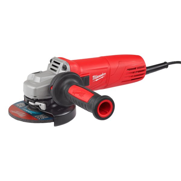 Amoladora angular de 1000W, 125mm