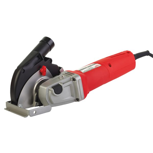 Amoladora angular de 1200W, 125mm