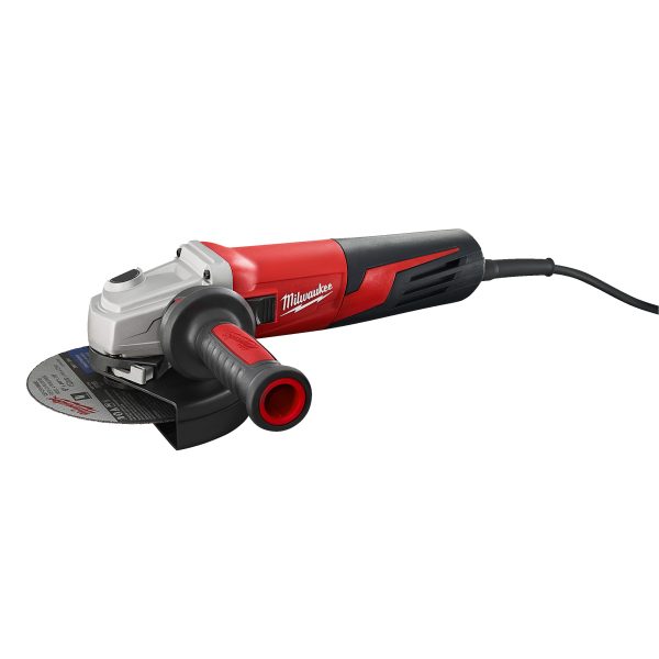 Amoladora angular de 1550W, 150mm