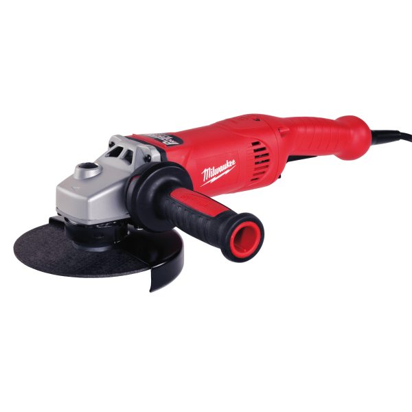 Amoladora angular de 1750W, 150mm
