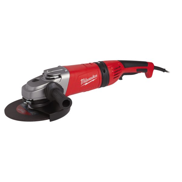 Amoladora angular de 2100W, 230mm