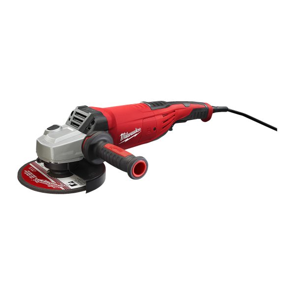Amoladora angular de 2200W, 230mm