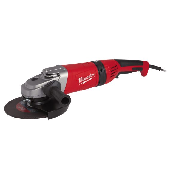 Amoladora angular de 2400W, 230mm