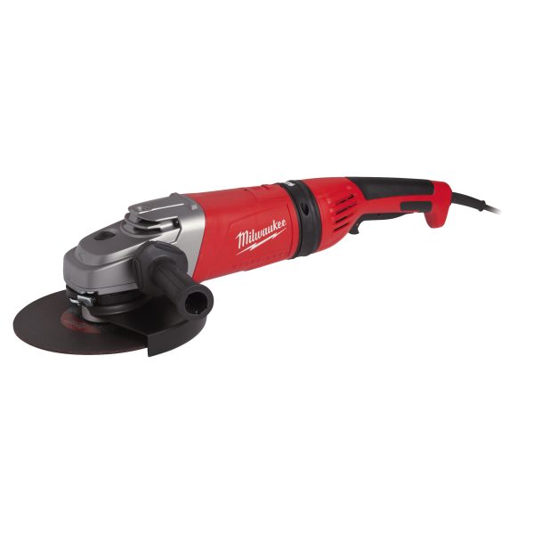 Amoladora angular de 2600W, 230mm