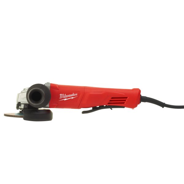 Amoladora angular de 1250W, 125mm