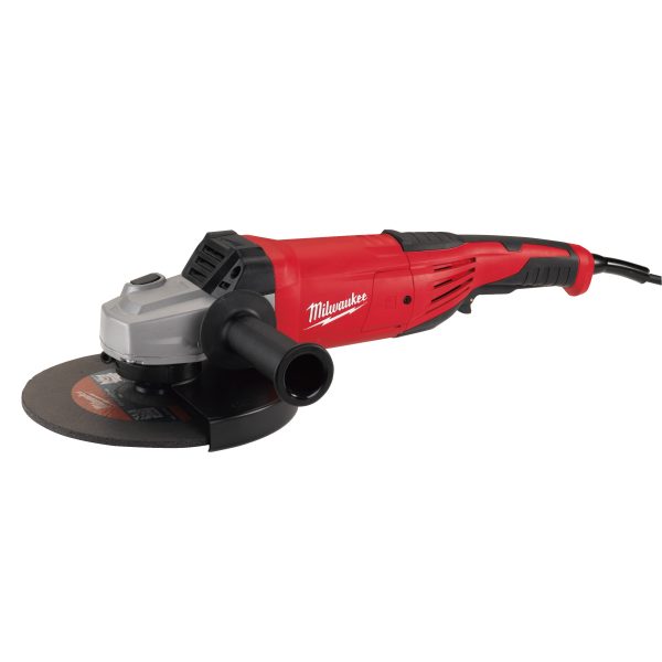 Amoladora angular de 2200W, 230mm