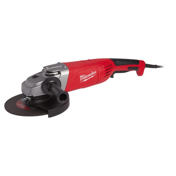 Amoladora angular de 2400W, 230mm
