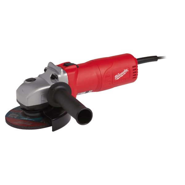 Amoladora angular de 850W, 125mm