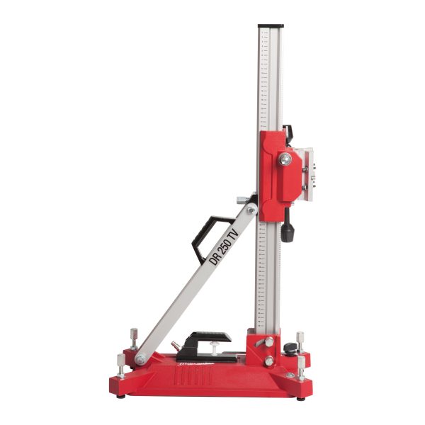 Columna fija de aluminio para DCM2-250C