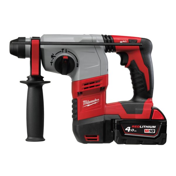 Martillo combinado SDS-Plus M18™