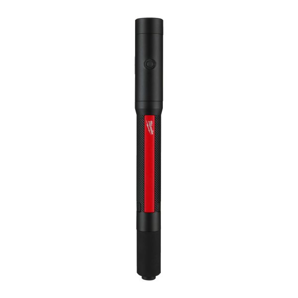 Linterna de inspección a batería interna recargable TRUEVIEW™